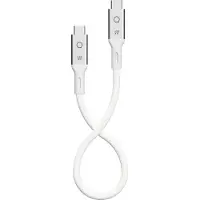 Telco Accessories USB4 PRO USB-C Kabel - 0,3m - 40Gbps, 8K/60Hz, 240W Snelladen