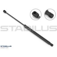 STABILUS 9857CP Gasveer achterklep