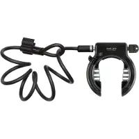 Xlc Lo-f02 Fantomas Ii 1800 Mm Frameslot Voor Fietsen