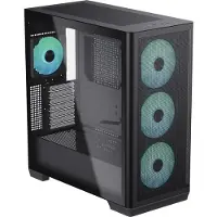 Aerocool C1 ChromaFlair | PC-behuizing