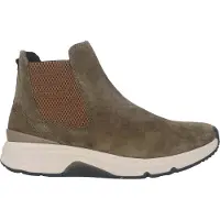 Gabor Rollingsoft sensitive 76.881.33 dames rollende wandelsneaker