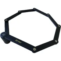 Auvray City Lock Folding Antitheft