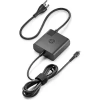 HP Type USB-C adapter (5 V - 20 V, 65 W, origineel)