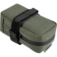 Topeak Elementa SeatBag Green || Maat: 0.5