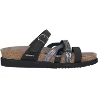 Mephisto Huleda dames sandaal