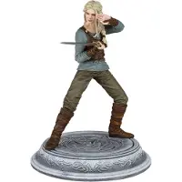 Dark Horse Comics The Witcher PVC-beeldje, Ciri (Seizoen 2), 22 cm