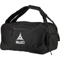 Select Sporttas V25 Zwart
