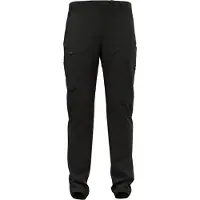 Odlo Ascent Wandelbroek Zwart