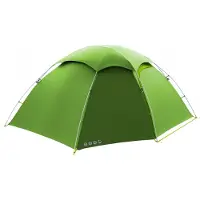 Husky Sawaj Triton 2 - Tent Green Unieke maat
