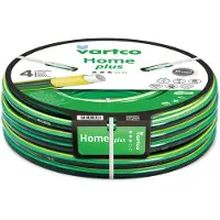 AGAPLAST Tuinslang, 4-laags, 1/2 inch, 20 meter, Home Plus PLUS, artikelnummer 1007120020