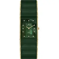 Jacques Lemans - 1-1940M - Dublin - Polshorloge - Dames - Quartz