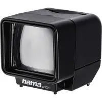 Hama 1655 Diaviewer LED, 3-voudige vergroting