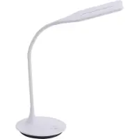 JUST LIGHT Flexibel bureaulampje Rafael