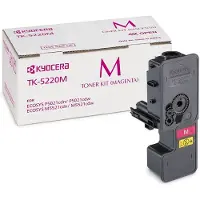 Kyocera TK-5220M low capacity