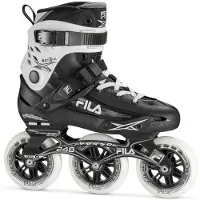 FILA Houdini Pro 110 black/white | Maat 44