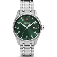 Swiss Military Hanowa - SMWGH0000803 - Polshorloge - Heren - Kwarts - Thunderbolt