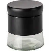 Wenko Glazen opbergdoos Boga, 0,4 liter