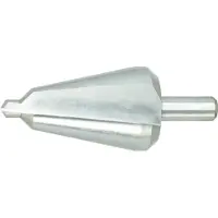 Ks Tools 336.0004, Boormachine, Boor voor plaatmaterialen, Draairichting: met de klok mee, 2,4 cm, 89 mm, Geschikt voor: metaal, kunststof