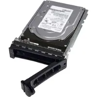 Dell 480GB SSD SATA ISE RI 6Gbps 512e 2.5inch with 3.5inch HYB CARR CK