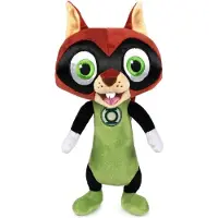 Play By Dc League Of Super-pets Teddy Chip 27 Cm Veelkleurig Kinderen