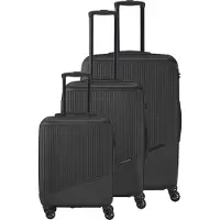 Travelite Kofferset 'Bali' zwart