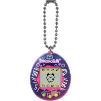 Neon Lights Tamagochi Veelkleurig