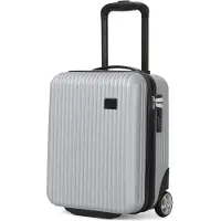 CabinFly Cruisair 40x30x20 handbagagekoffer, geschikt voor Wizzair, Transavia, Vueling, Eurowings, EasyJet, en bruikbaar als handbagage onder de stoel