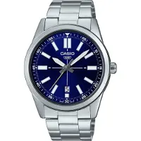 Casio Horloge MTPVD02D2E