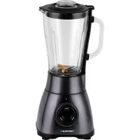 Blaupunkt TBG801 blender zwart, zwart
