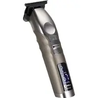 Quickepil Draadloze Haartrimmer CHC-318 Barber Master Professioneel