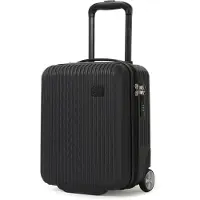 CabinFly Cruisair, handbagagekoffer van 40x30x20 cm, geschikt voor Wizzair, Eurowings, Transavia, Vueling, EasyJet, en voor onder de stoel