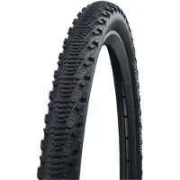 Schwalbe Buitenband Hs369 Cx Comp 28 X 1.20 (30-622) Zwart