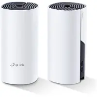 TP-LINK Deco P9 Mesh 2-pack