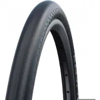 Schwalbe kojak 35-622 zwart race guard