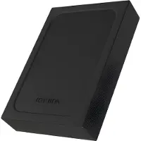 Icy Box USB 3.0 behuizing voor 2,5" HDD of SSD met schrijfbeveiliging