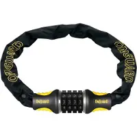 Onguard Anti-diefstal ketting veiligheidsniveau 50 Mastiff 8125c