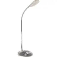 Brilliant G92927/00 tafellamp Timmi LED - 1,5W - transparant