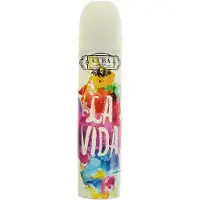 Cuba Paris Cuba La Vida Eau de Parfum 100 ml