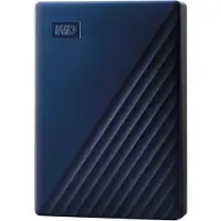 Western Digital WD My Passport for Mac 6TB