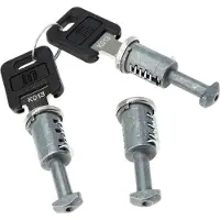 Menabo 000084800000 Slotenset, dakdragers