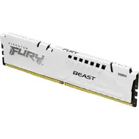 Kingston Technology FURY Beast 16GB 6000MT/s DDR5 CL30 DIMM Wit EXPO