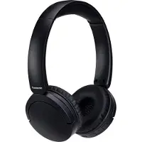 Panasonic On Ear koptelefoon Bluetooth Zwart