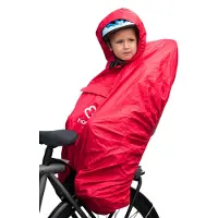Hamax Rain Poncho Beschermer