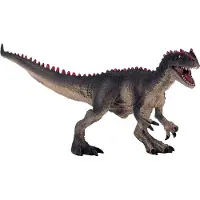 Small Foot prehistorie allosaurus met bewegende kaak 387383