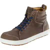Birkenstock Qs 700 Nl S3 Werkschoen | Maat: 38