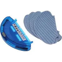Rowenta Reservoir Eau ZR690002