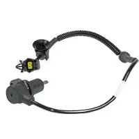 METZGER 0900751 Wielsnelheidssensor (ABS)