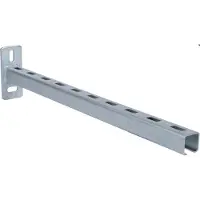 Walraven BIS RapidRail wandconsoles WM2 30x30mm L=500mm 6603250