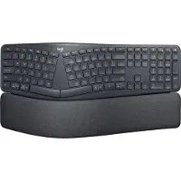 Logitech Ergo K860 Business (Qwerty) - Graphite