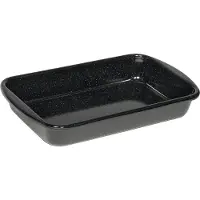 Riess Ovenschaal Hoog 42 x 33 x 7 cm